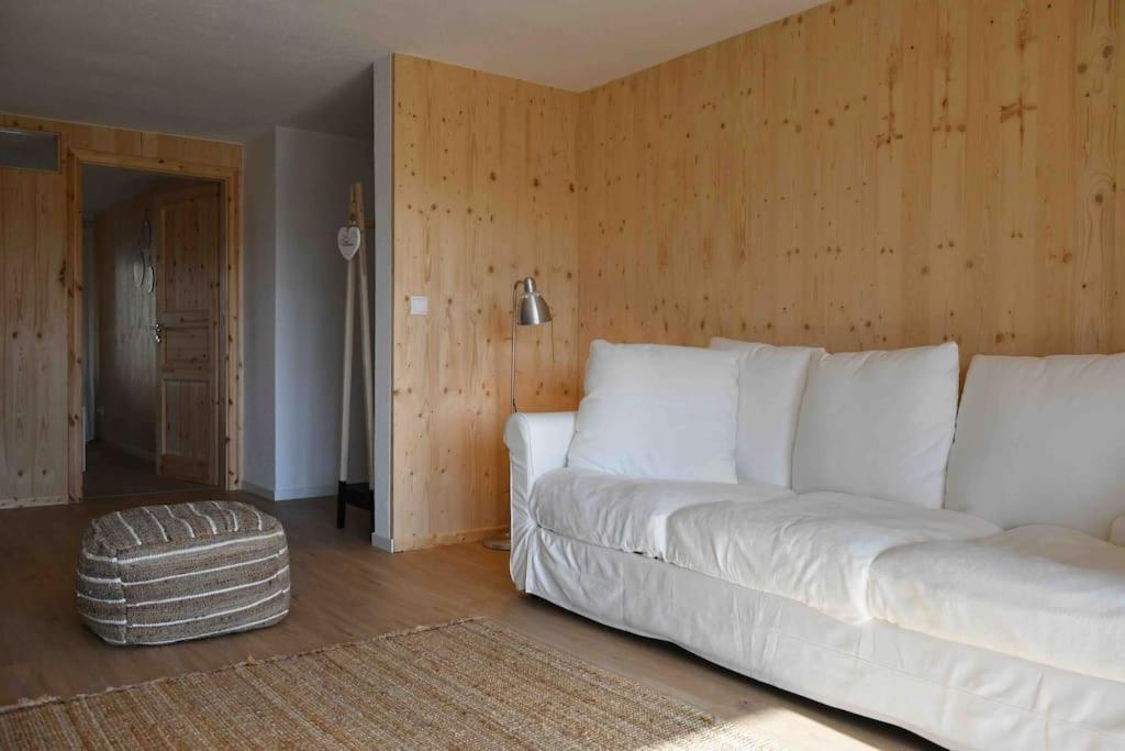 Chalet ユーリンゲン・ビルケンドルフ エクステリア 写真