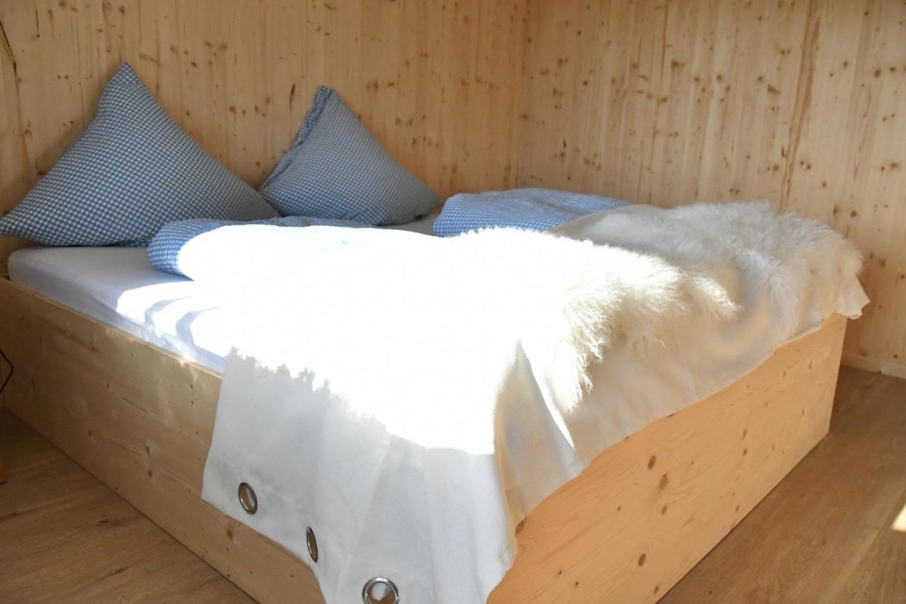 Chalet ユーリンゲン・ビルケンドルフ エクステリア 写真